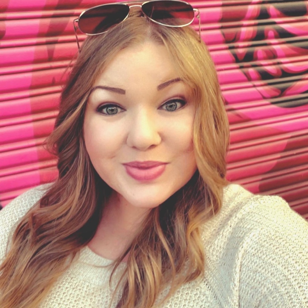 Meet your Posher, Sarah